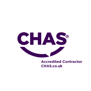 CHAS Accrediation Member Electrical Contractor
